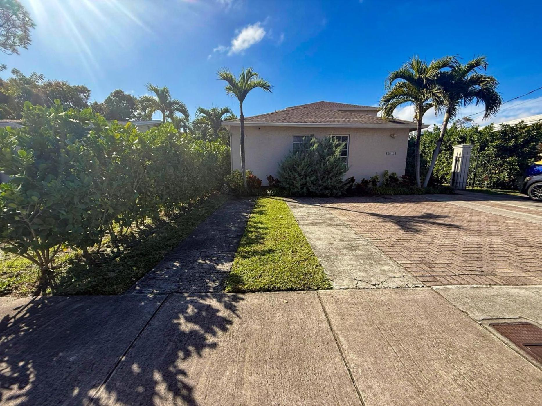 Cozy Miami Villa Near Coconut Grove And The University Of Miami Exterior photo